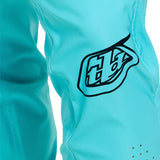 Pantalones Troy Lee Designs Sprint Ultra - Azul claro