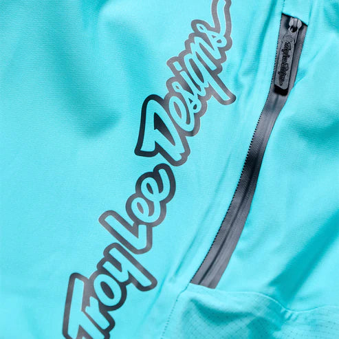 Pantalones Troy Lee Designs Sprint Ultra - Azul claro