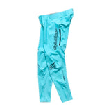 Pantalones Troy Lee Designs Sprint Ultra - Azul claro