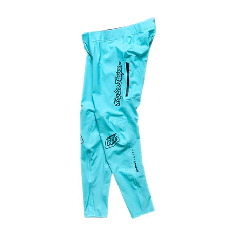 Pantalones Troy Lee Designs Sprint Ultra - Azul claro