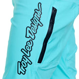 Pantalones Troy Lee Designs Sprint Ultra - Azul claro
