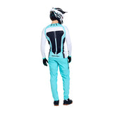 Pantalones Troy Lee Designs Sprint Ultra - Azul claro