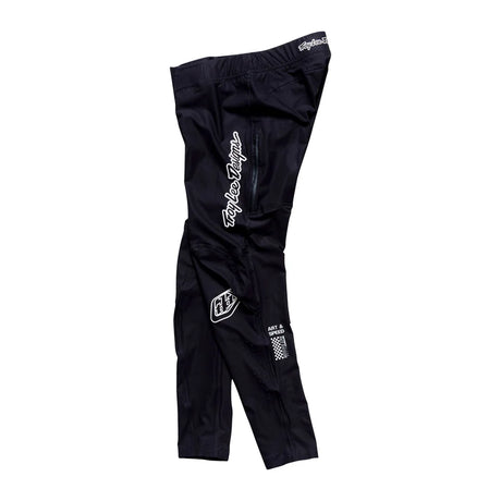 Pantalones Troy Lee Designs Sprint Ultra - Negro