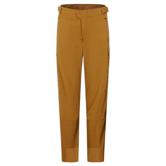 Pantaloni donna Endura MT500 Spray DWR - Giallo