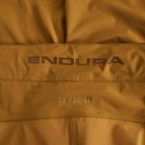 Pantaloni donna Endura MT500 Spray DWR - Giallo Endura