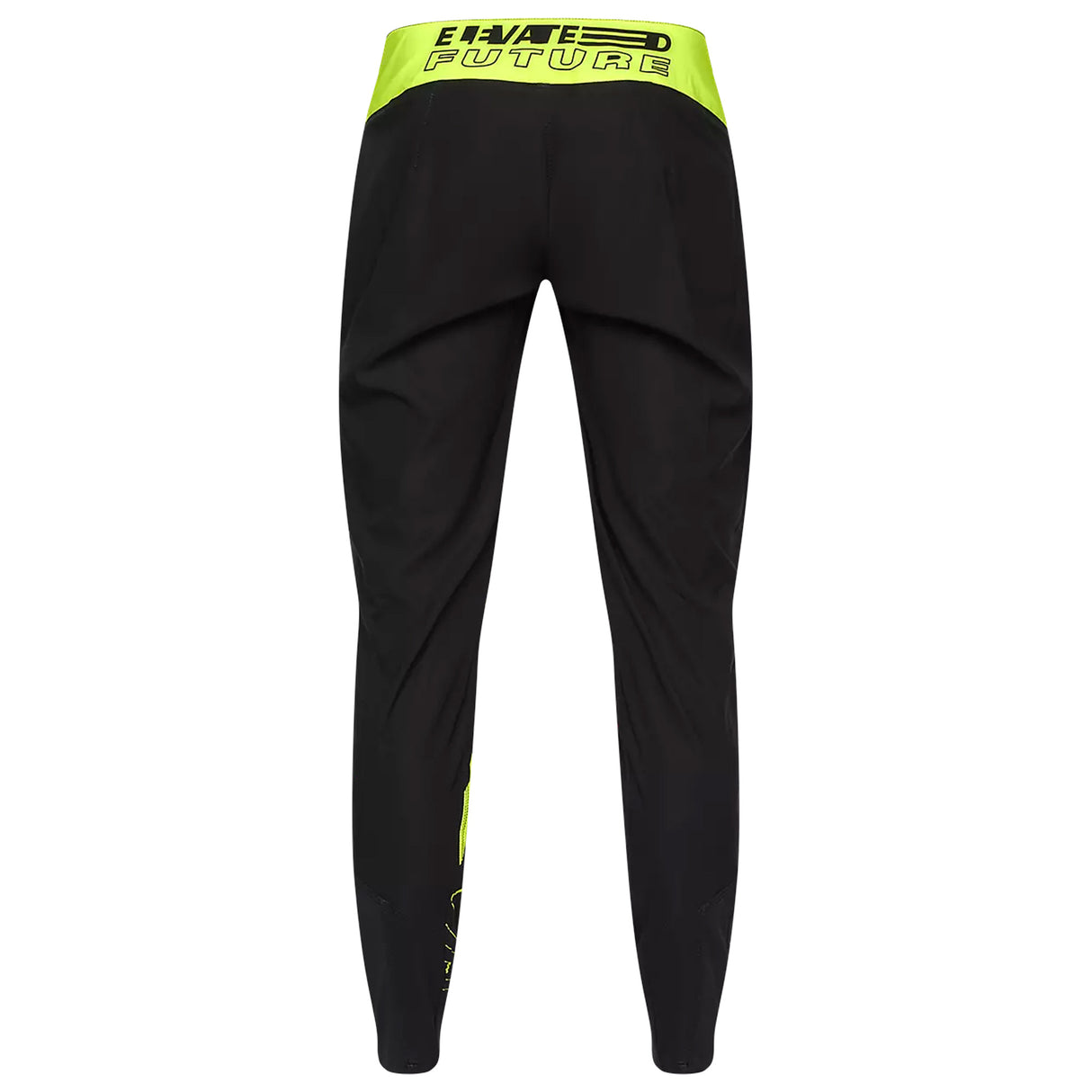 Pantaloni donna Fox Flexair Elevated - Nero Fox