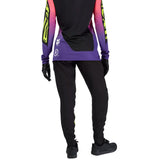 Pantaloni donna Fox Flexair Elevated - Nero Fox