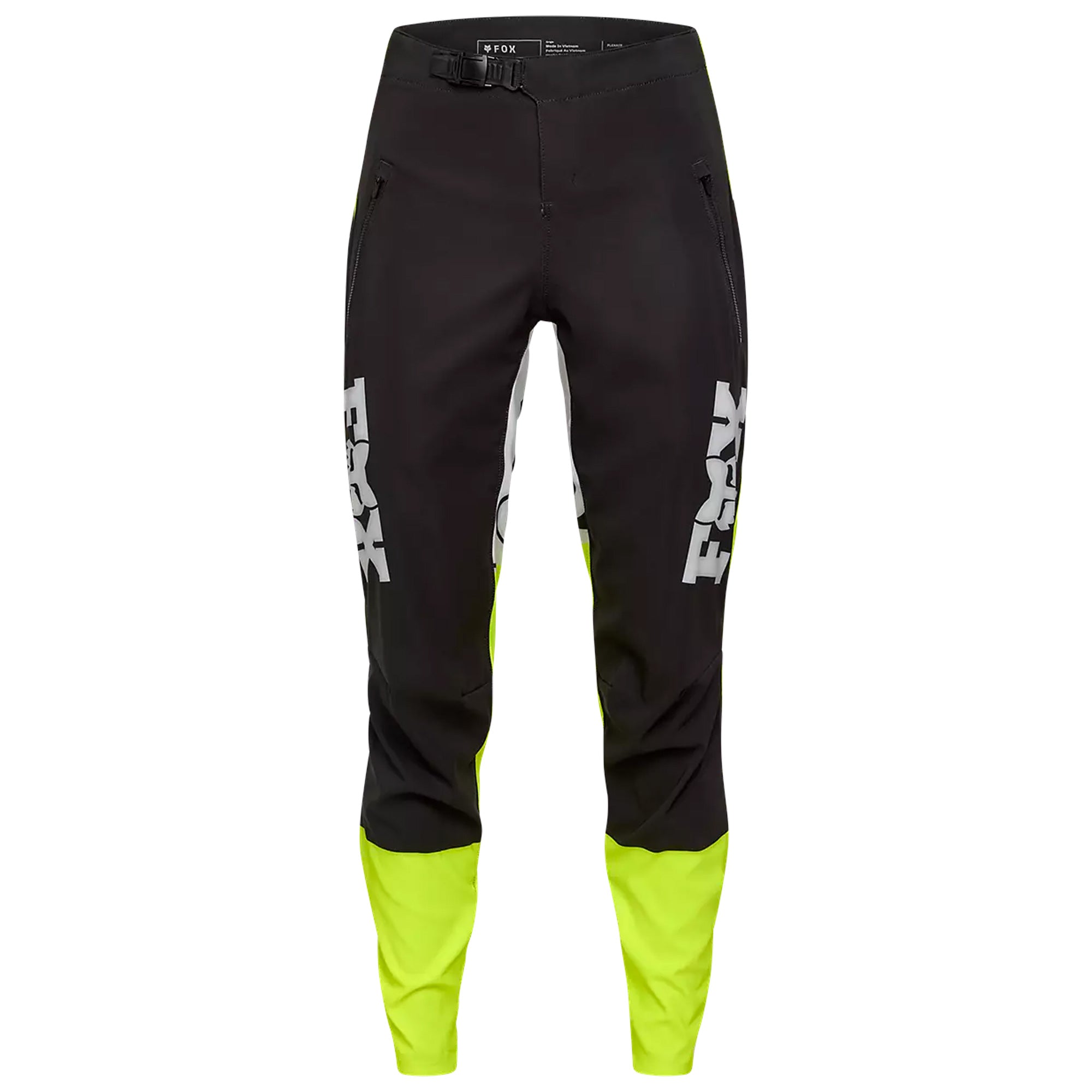 Pantaloni donna Fox Flexair Phantom Edizione Limitata - Multicolore Fox