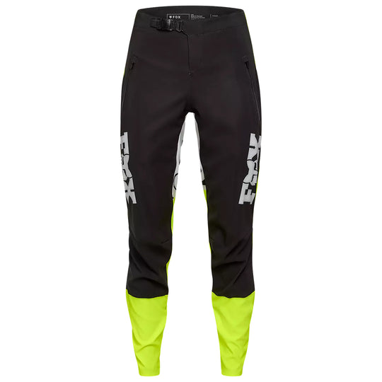 Pantaloni donna Fox Flexair Phantom Edizione Limitata - Multicolore