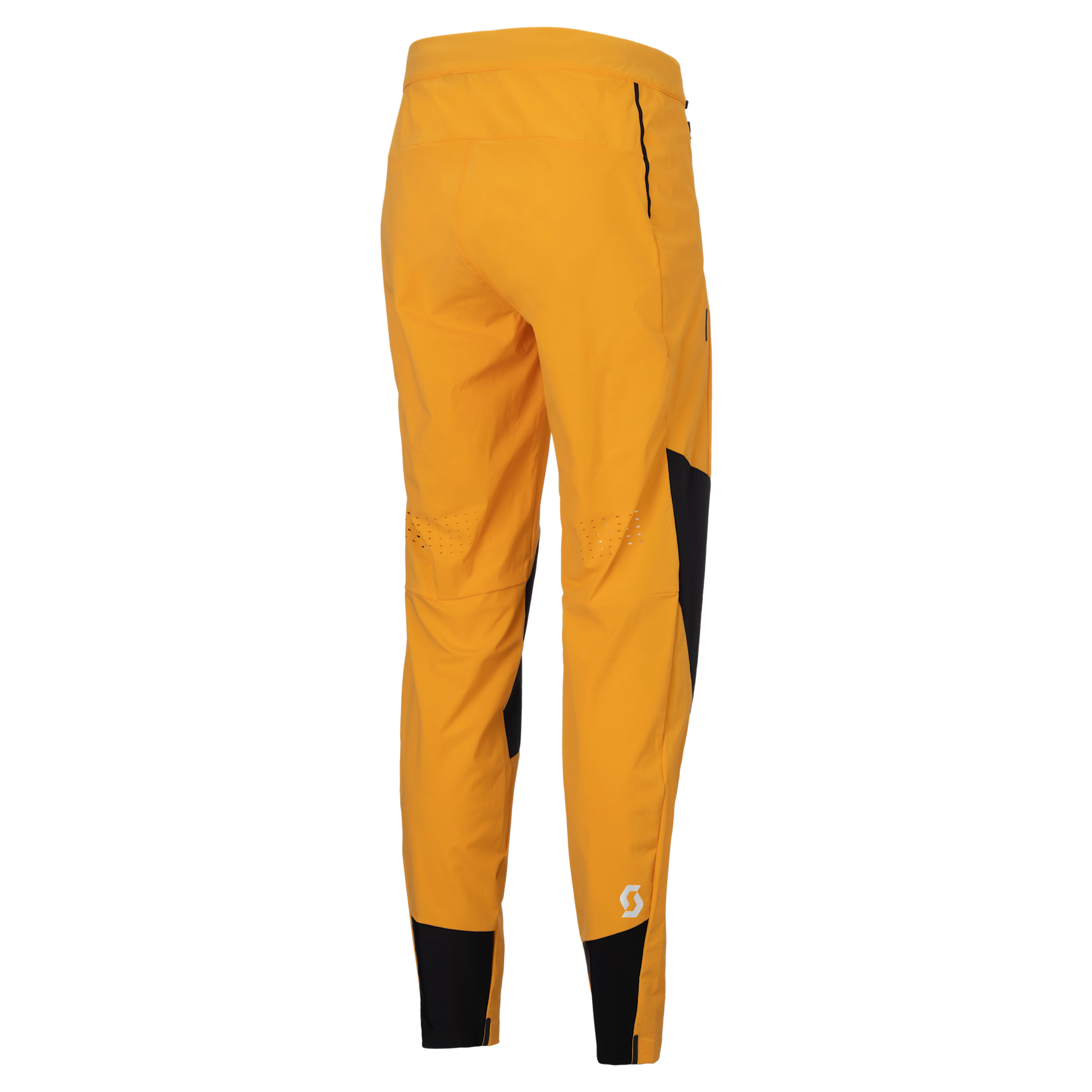 Scott Tuned long MTB pants - Orange