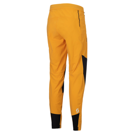 Scott Tuned long MTB pants - Orange