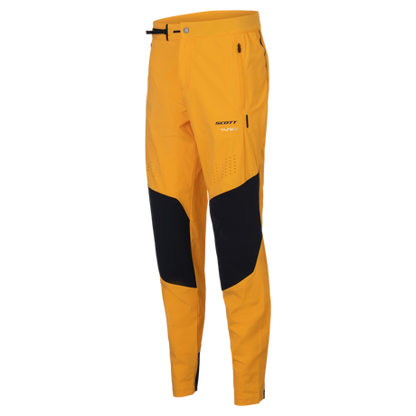 Scott Tuned long MTB pants - Orange