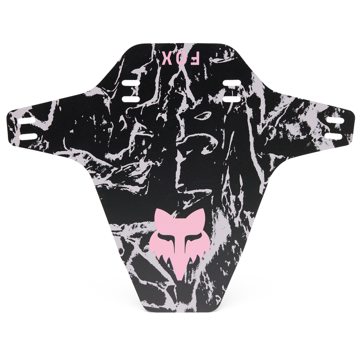 Guardabarros delantero Fox - Blush
