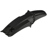 Garde-boue avant Fox Mud Guard L - Noir