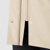 Parka donna La Passione Commuter - Sabbia La Passione