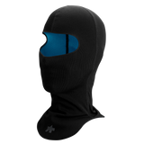 Assos Ultraz Winter P3 sturmhaube - Schwarz