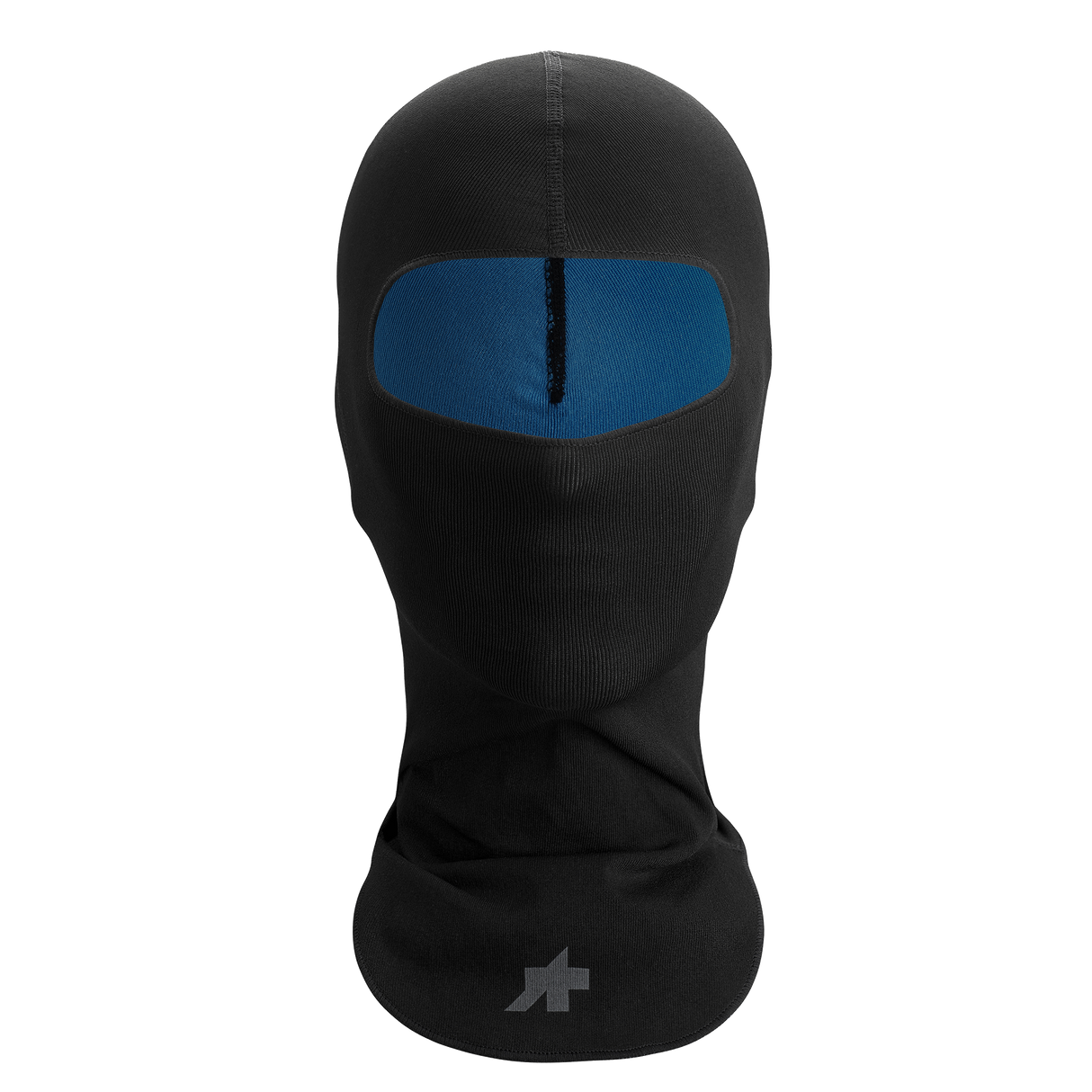 Assos Ultraz Winter P3 sturmhaube - Schwarz