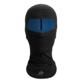 Assos Ultraz Winter P3 sturmhaube - Schwarz