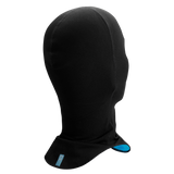 Assos Ultraz Winter P3 sturmhaube - Schwarz
