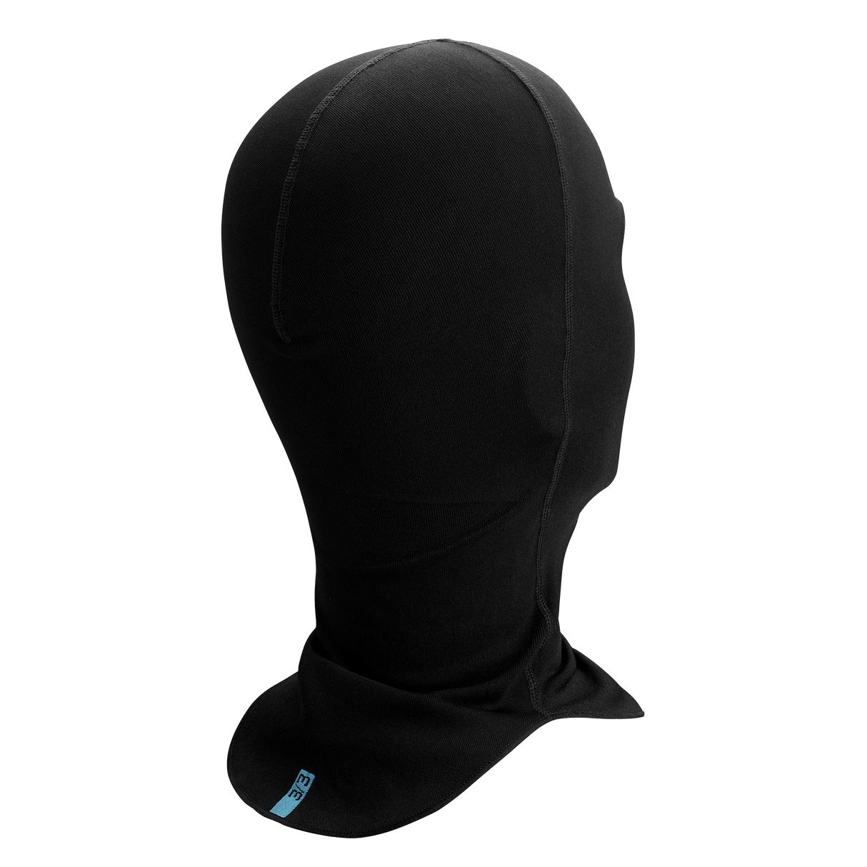 Balaclava Assos Winter P3 - Noir