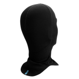 Balaclava Assos Winter P3 - Noir