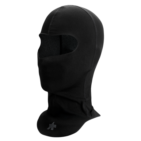 Balaclava Assos Winter P3 - Noir