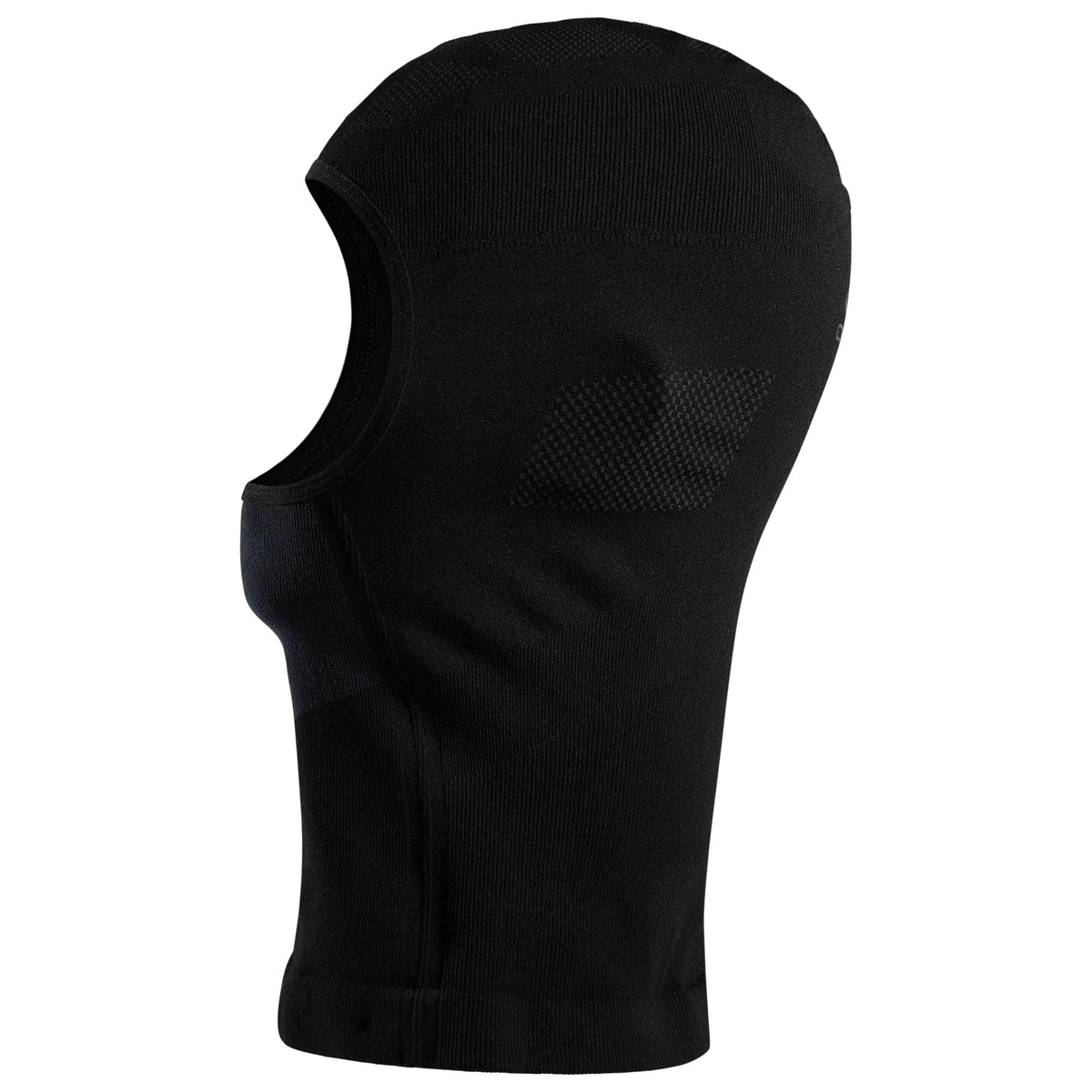 Pasamontañas Odlo Evolution Warm - Negro
