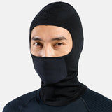 Pasamontañas Odlo Evolution Warm - Negro