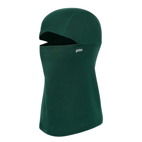 Cagoule Poc Merino - Vert