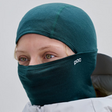 Poc Merino Balaclava - Green