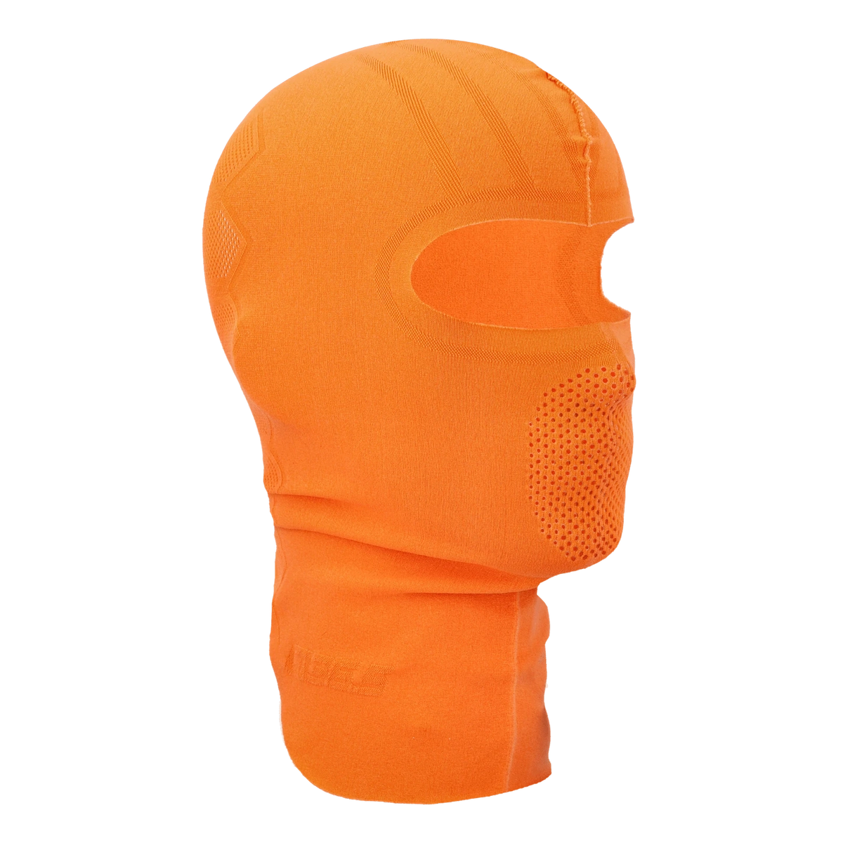 Pasamontañas Q36.5 Balaclava - Naranja