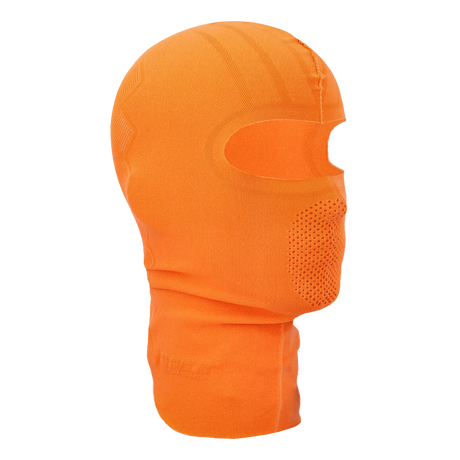 Passamontagna Q36.5 Balaclava - Arancio Q36.5