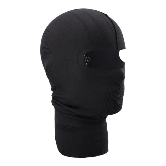 Q36.5 Balaclava - Black