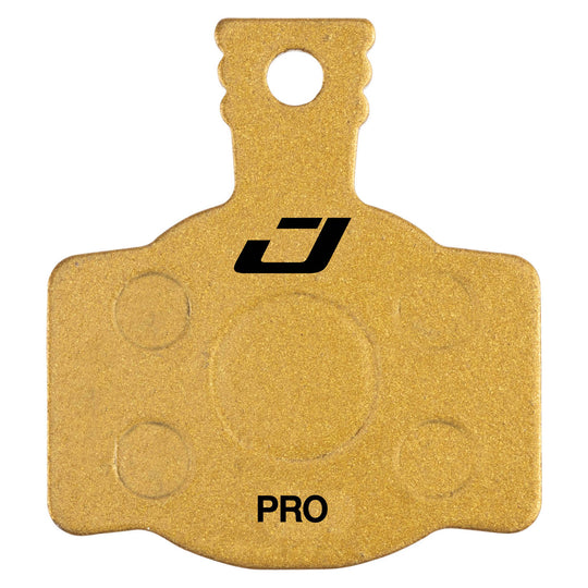 Jagwire Pro Magura MT8/MT6/MT4 Disc Pads - Semi-Metallic