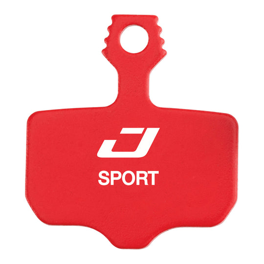 Jagwire Sport Avid C3 Disc Pads - Semi-Metallic 