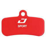 Pastiglie Disco Jagwire Sport SHIMANO - Semi-Metallic Jagwire