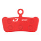 Jagwire Sport SRAM AVID - Semi-Metallic Disc Brake Pads