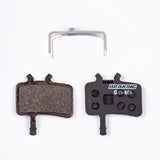 Pastiglie disco Braking Organic - Avid Juicy Braking