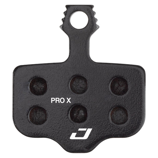 Jagwire Pro Extreme Sram/Avid scheibenbremsbeläge -Gesintert