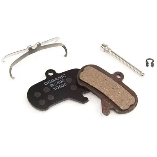 Sram Maven X-Large Steel Disc Pads - Organic