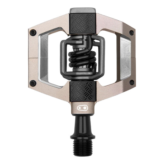 Crank Brothers Mallet Trail Pedals - Beige