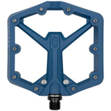 Pedali Crank Brothers Stamp 1 Large Gen2 - Blu scuro Crank Brothers