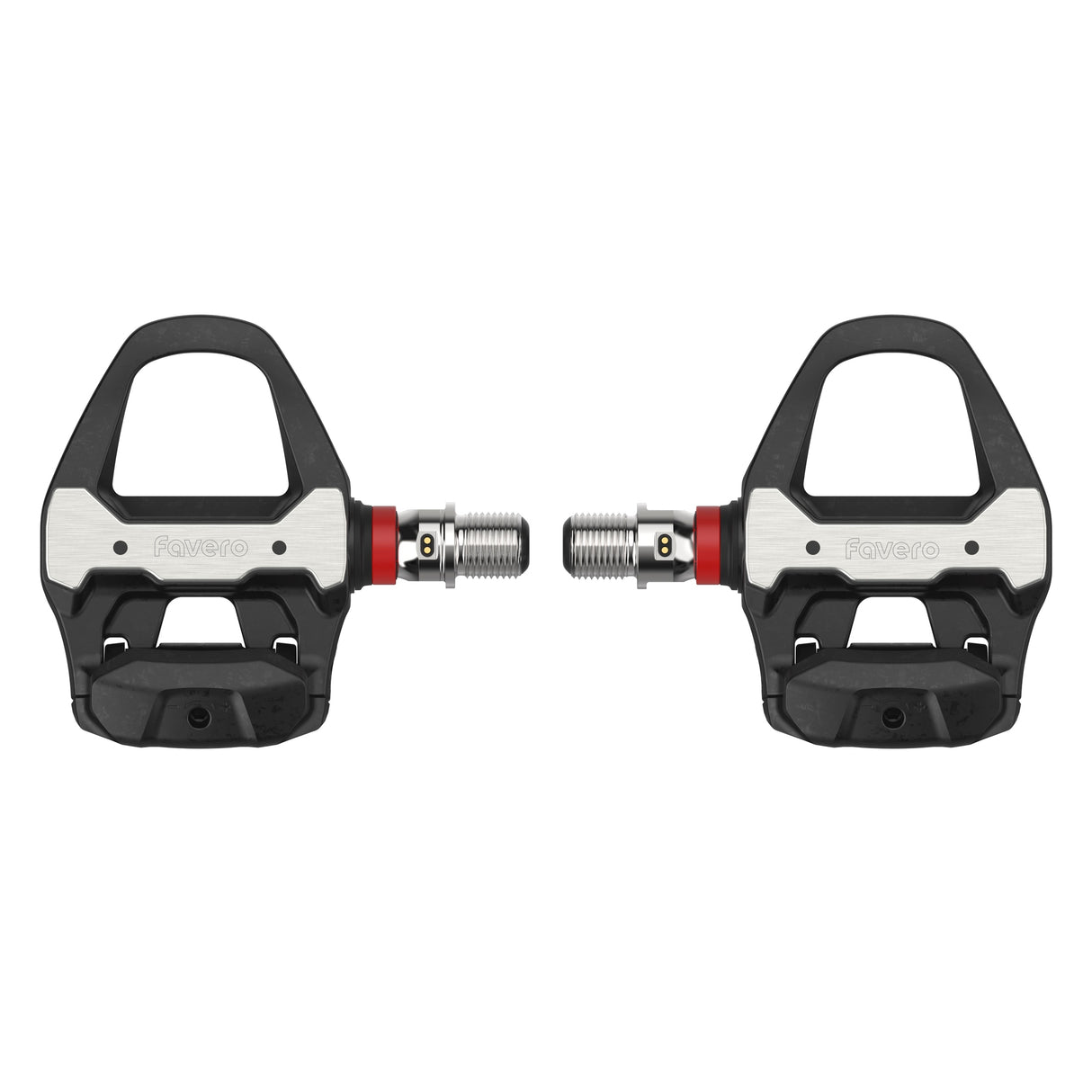 Pedali Favero Assioma PRO RS-2 - Shimano Assioma