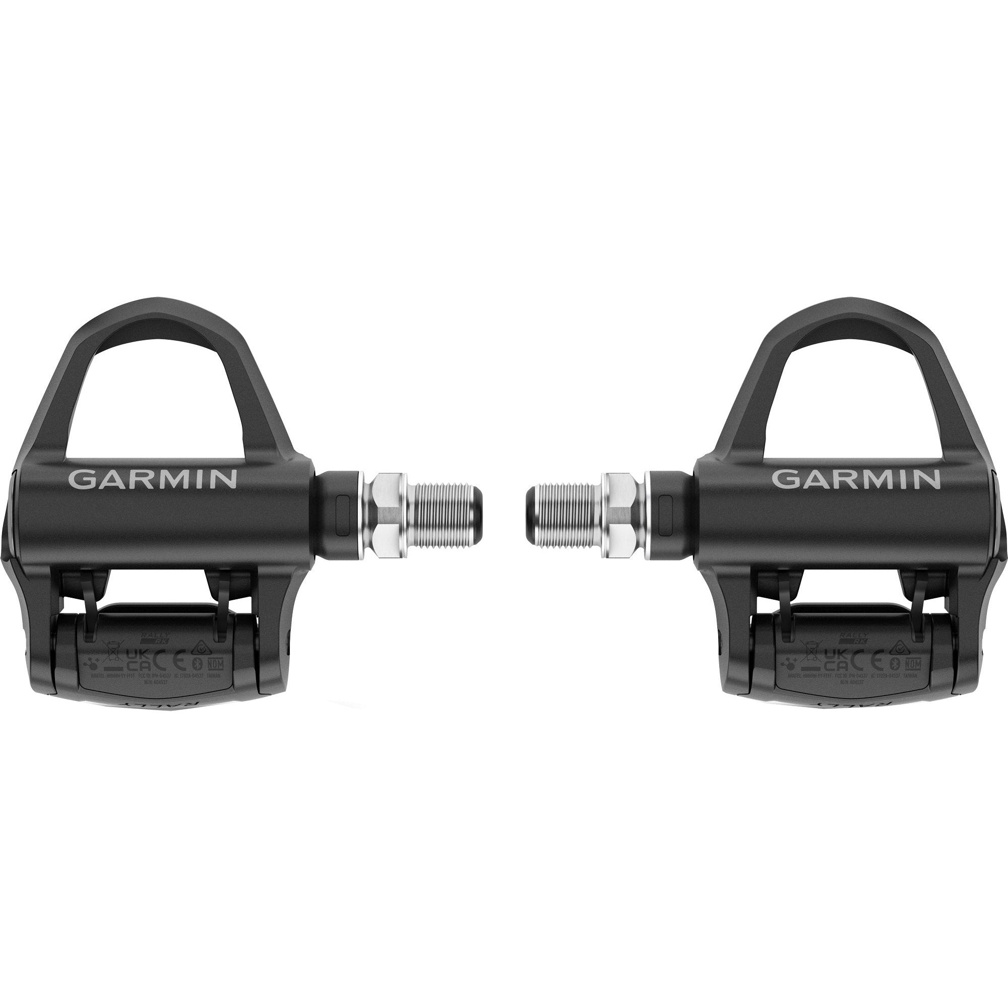 Pedali Garmin Rally RK210 Garmin