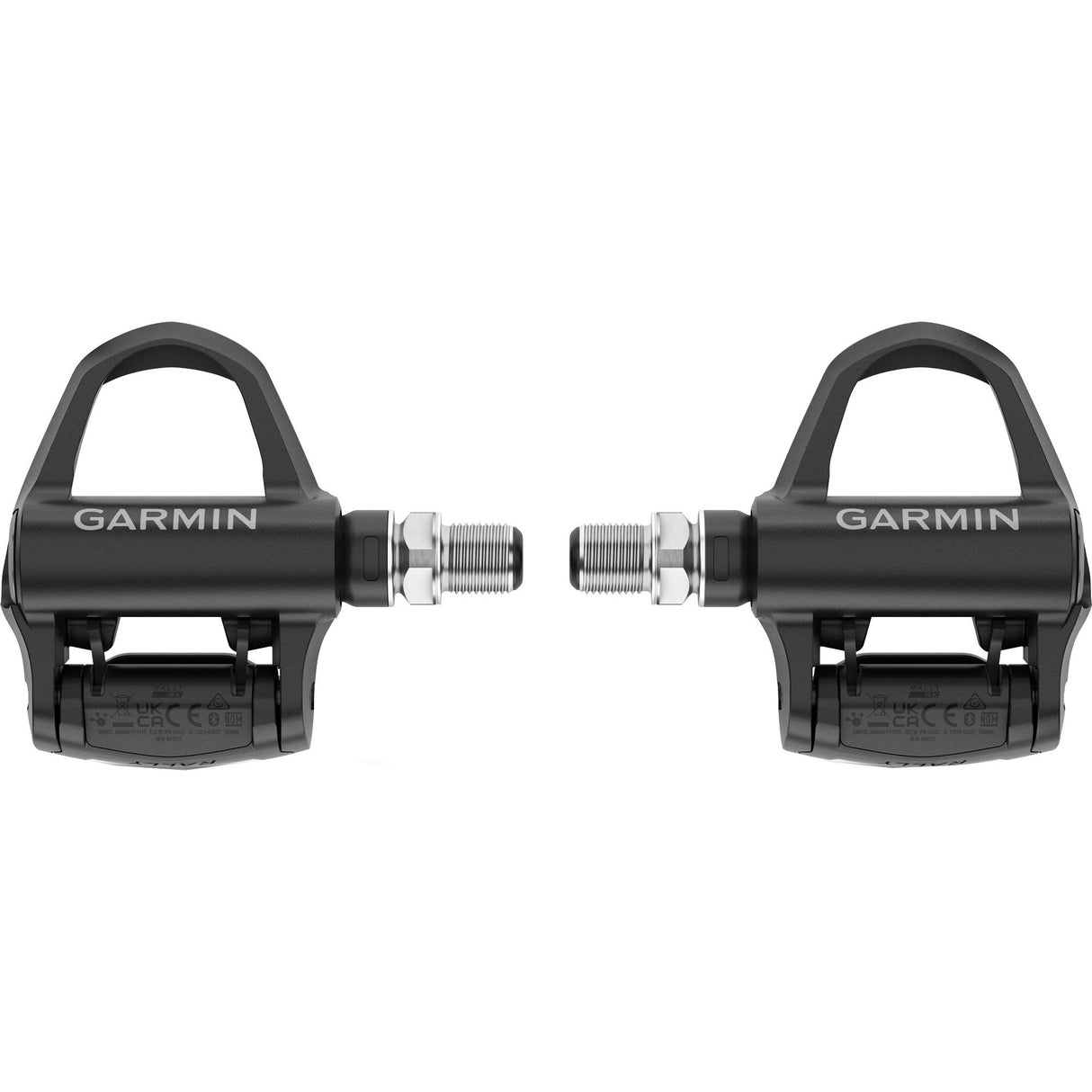 Pedali Garmin Rally RK210 Garmin