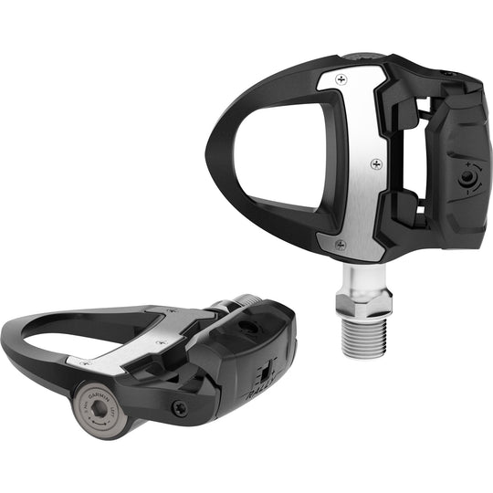 Garmin Rally RS110 pedals - Black