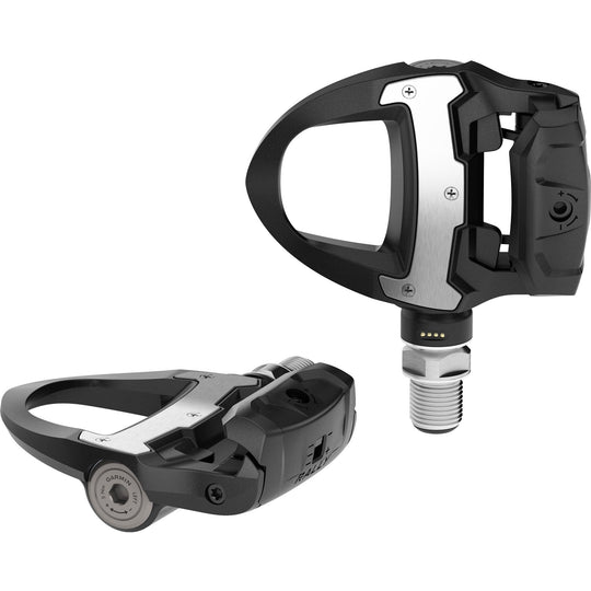 Garmin Rally RS210 pedals - Black