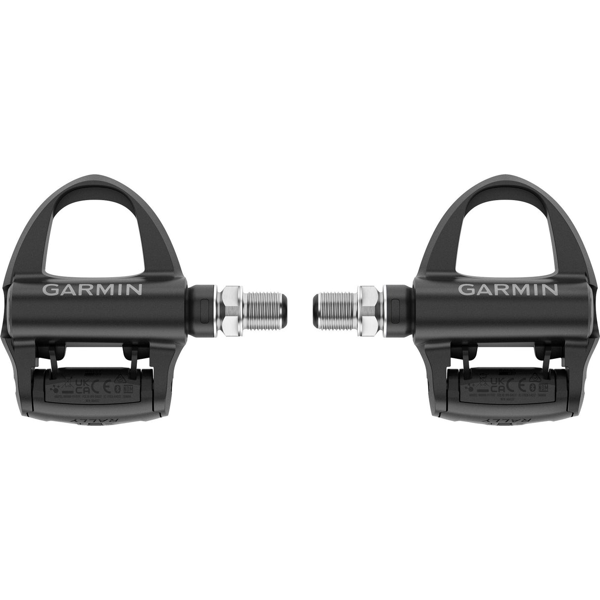 Pedali Garmin Rally RS210 Garmin