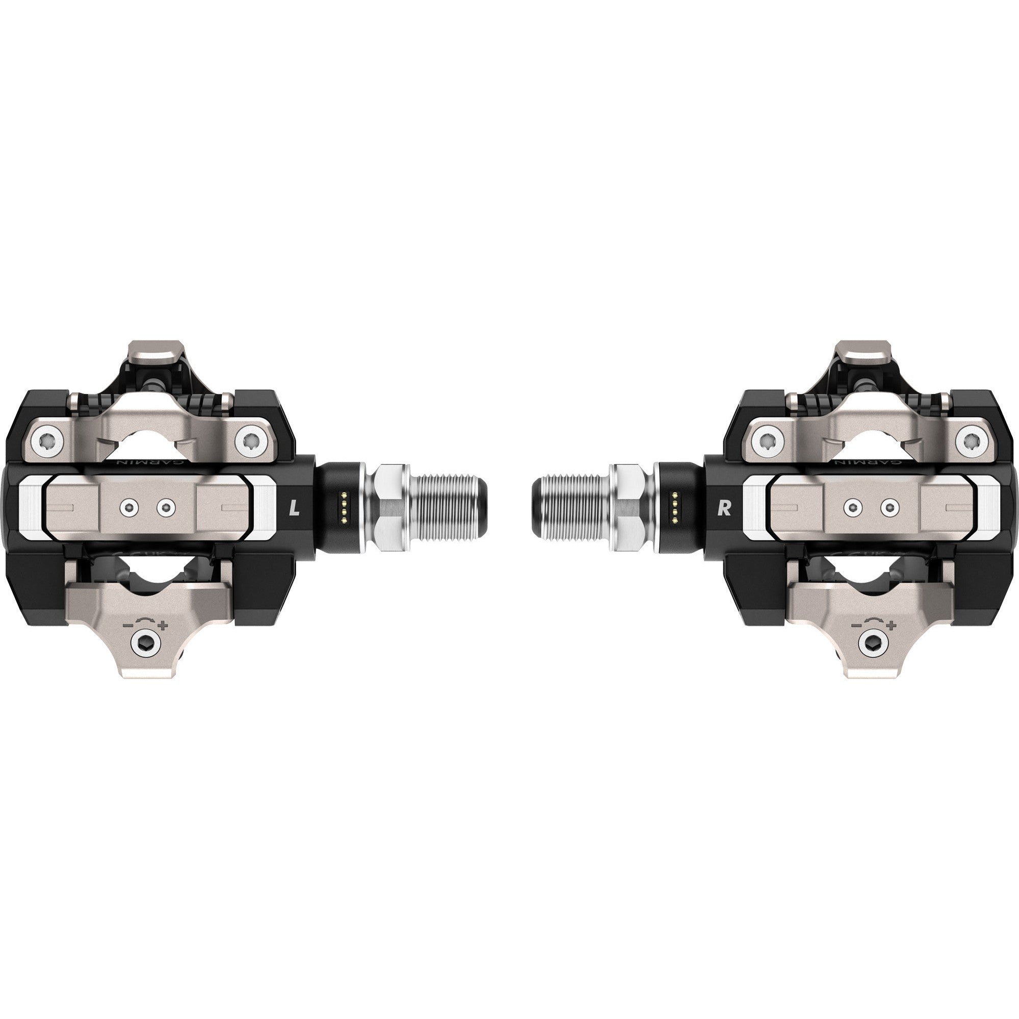 Pedali Garmin Rally XC210 Garmin