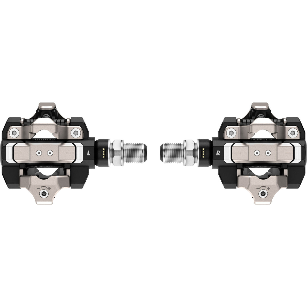 Pedali Garmin Rally XC210 Garmin